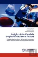 Insights Into Candida Tropicalis Virulence Factors