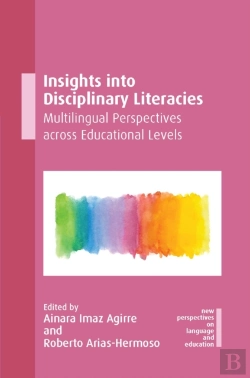 Bertrand.pt - Insights Into Disciplinary Literacies