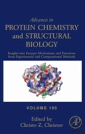 Insights Into Enzyme Mechanisms And Functions From Experimental And Computational Methods