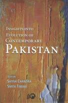 Insights Into Evolution Of Contemporary Pakistan