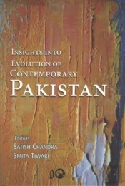 Insights Into Evolution Of Contemporary Pakistan