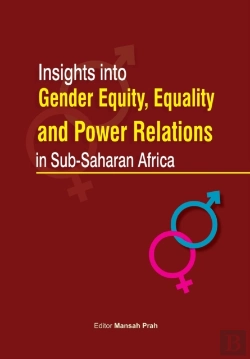 Bertrand.pt - Insights Into Gender Equity, Equality And Power Relations In Sub-Saharan Africa