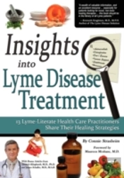 Insights Into Lyme Disease Treatment: 13