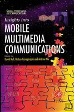 Bertrand.pt - Insights Into Mobile Multimedia Communications