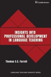 Insights Into Professional Development In Language Teaching