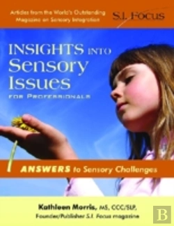 Bertrand.pt - Insights Into Sensory Issues For Professionals