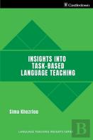 Insights Into Task-Based Language Teaching