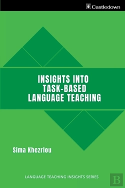 Bertrand.pt - Insights Into Task-Based Language Teaching