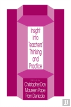 Bertrand.pt - Insights Into Teachers' Thinking And Practice