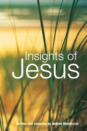 Insights Of Jesus