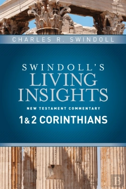 Bertrand.pt - Insights On 1 & 2 Corinthians