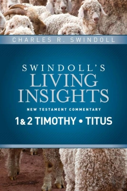 Bertrand.pt - Insights On 1 & 2 Timothy, Titus