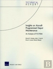 Insights On Aircraft Programmed Depot Maintenance