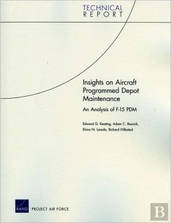 Bertrand.pt - Insights On Aircraft Programmed Depot Maintenance