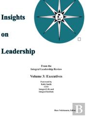 Insights On Leadership, Vol 3