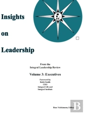 Insights On Leadership, Vol 3
