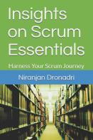Insights On Scrum Essentials