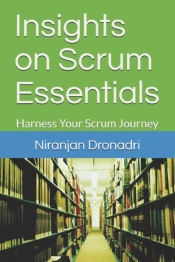 Insights On Scrum Essentials