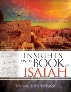 Bertrand.pt - Insights On The Book Of Isaiah