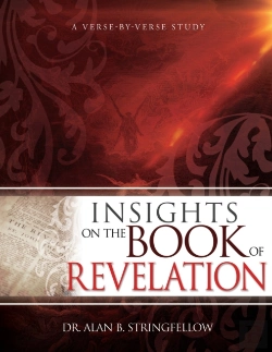 Bertrand.pt - Insights On The Book Of Revelation