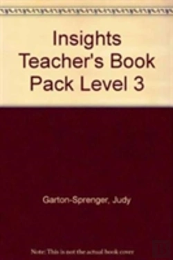 Bertrand.pt - Insights Teacher'S Book Pack Level 3