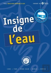 Insigne De L'Eau