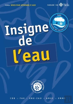 Bertrand.pt - Insigne De L'Eau