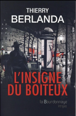 Bertrand.pt - Insigne Du Boiteux (L')