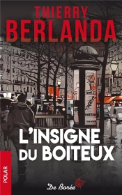Insigne Du Boiteux (L)