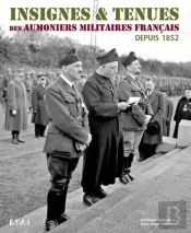 Insignes Et Tenues Des Aum Niers Militaires Francais