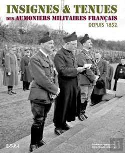Bertrand.pt - Insignes Et Tenues Des Aum Niers Militaires Francais