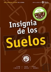 Insignia De Los Suelos