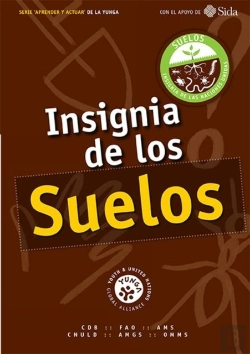 Bertrand.pt - Insignia De Los Suelos