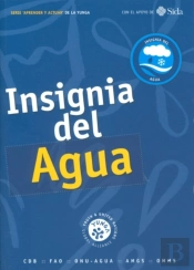 Insignia Del Agua