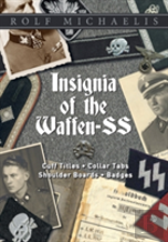 Insignia Of The Waffen-Ss