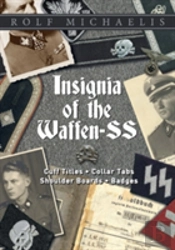 Insignia Of The Waffen-Ss
