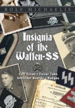 Bertrand.pt - Insignia Of The Waffen-Ss