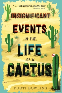 Bertrand.pt - Insignificant Events In The Life Of A Cactus