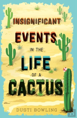 Bertrand.pt - Insignificant Events In The Life Of A Cactus