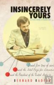 Insincerely Yours