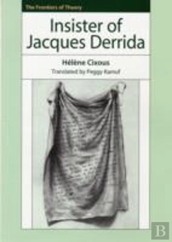 Bertrand.pt - Insister Of Jacques Derrida