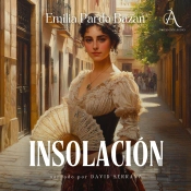 Insolación - Audiolibro