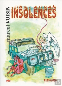 Bertrand.pt - Insolences
