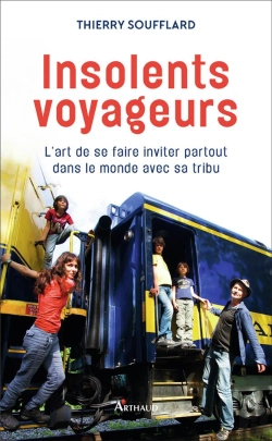 Bertrand.pt - Insolents Voyageurs