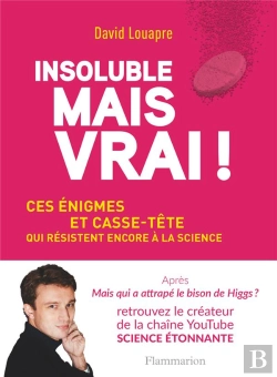 Bertrand.pt - Insoluble Mais Vrai !