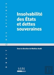 Insolvabilite Des Etats Et Dettes Souveraines