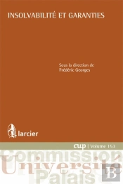Insolvabilité Et Garanties