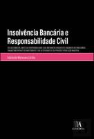 Insolvência Bancária e Responsabilidade Civil