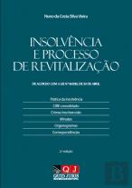 Insolvência e Processo de Revitalização