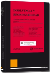 Insolvencia Y Responsabilidad